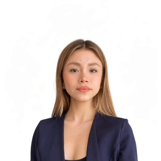 Niñera en Cayma: Vánora Medina