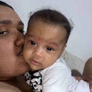 Família Guarulhos: Henrique