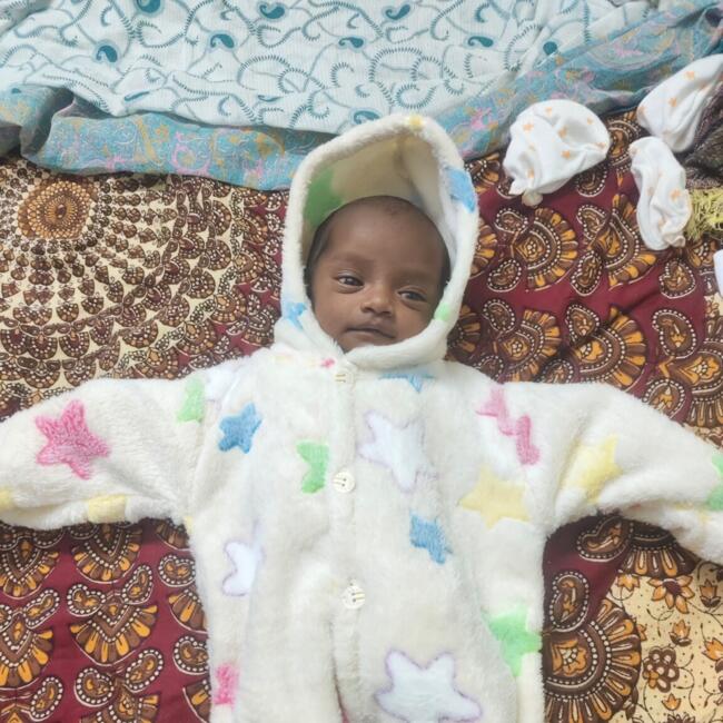 Babysitting job in Chennai: Kaarthiom