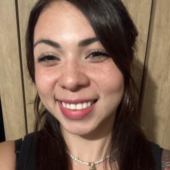 Niñera Santiago de Chile: Barbara Gatica