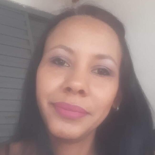 Babá em Olímpia: Juliana Aparecida