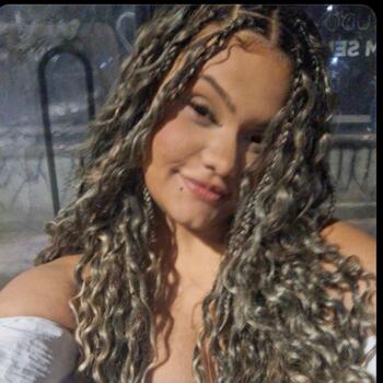 Babá em Jaboatão dos Guararapes: Keke