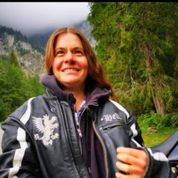 Baby-sitter in Spiez: Andrina Jasmin