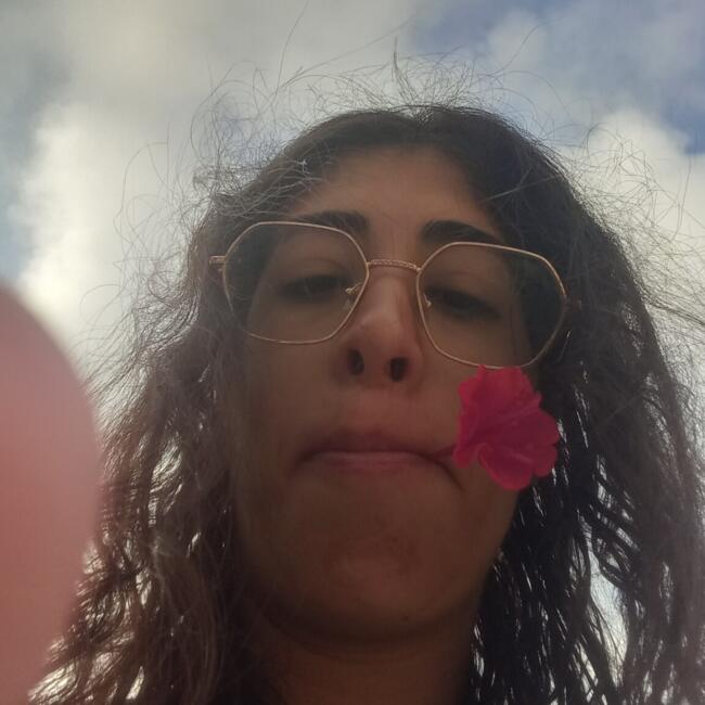 Babysitter in São Paulo de Frades: Beatriz