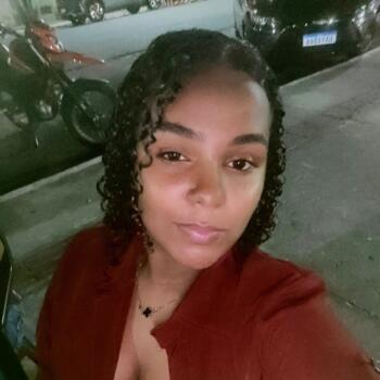 Babysitter in Itabaianinha: Eli