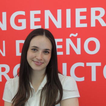Niñera en Santiago de Chile: Anastasia
