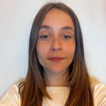 Nanny in Argentona: Esther