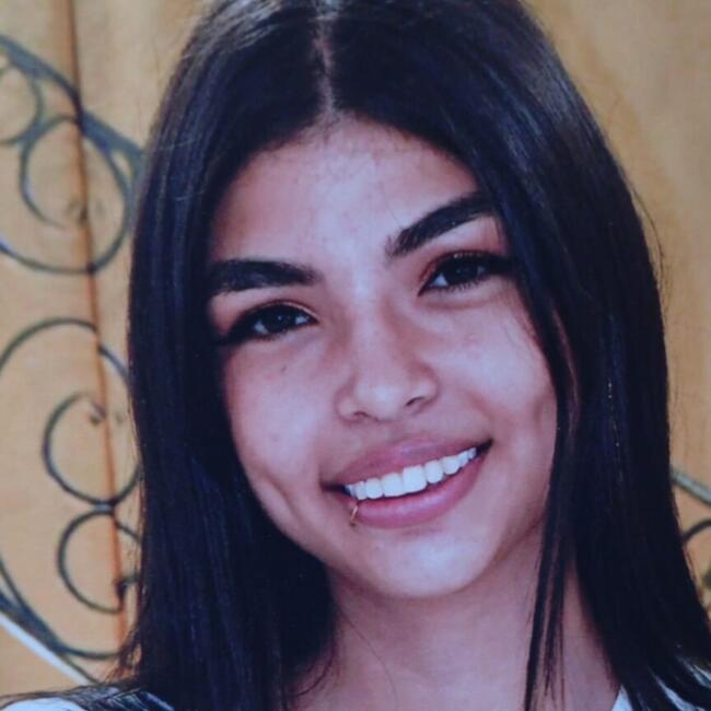 Niñera en Floridablanca: Valentina