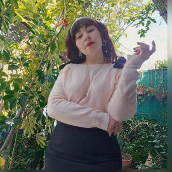 Padre/madre Lo Prado: Scarlette