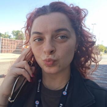 Babysitter in Tarbes: Cassie
