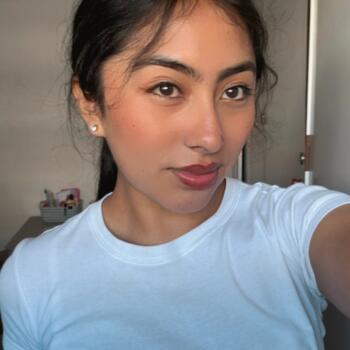 Babysitter in Buenos Aires: Camila