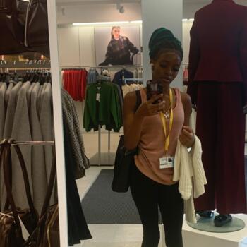 Nanny in Nottingham: Terron