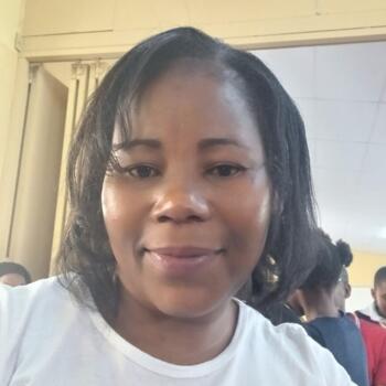 Nanny Pretoria: Clarah Abigail