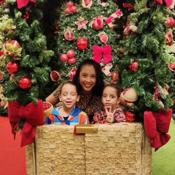 Parent Brasília: Jéssyca