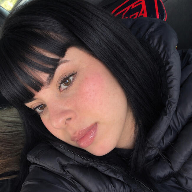 Babysitter in Ezeiza: Yuliana