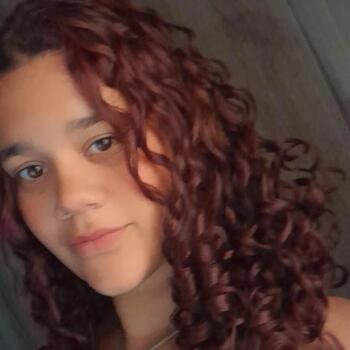 Babysitter in Rio Verde: Kaiane Emamuele