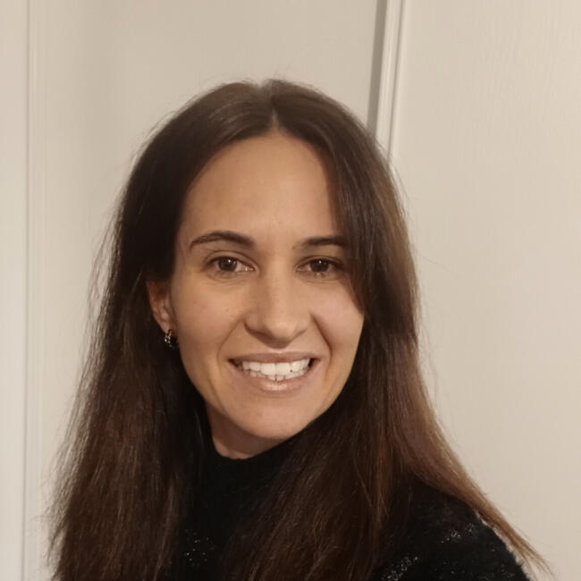 Babysitter in Beaupuy (Nouvelle-Aquitaine): Stéphanie