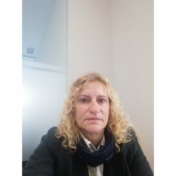 Babysitter Seixal: Paula