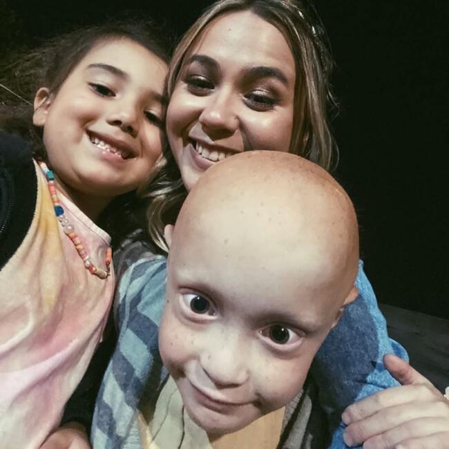 Babysitter in Ituzaingó (Buenos Aires): Micaela