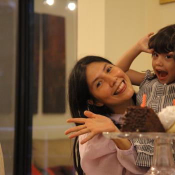 Babysitters in Wellington: Estefania