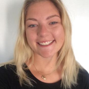 Babysitter Odense: Pernille