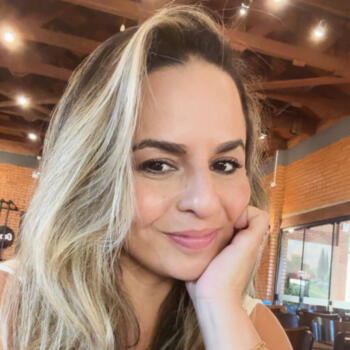 Família Canoas: Giovana