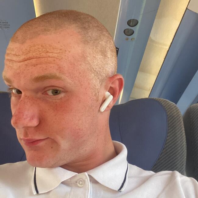 Babysitter in Lille: Dorian