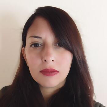 Babysitter Moreno: Tatiana soledad