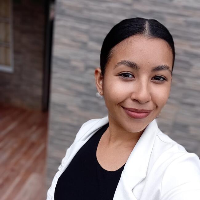 Niñera en Posadas: Melina Dailen