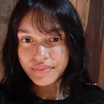 Babysitter Rio Branco: Alice