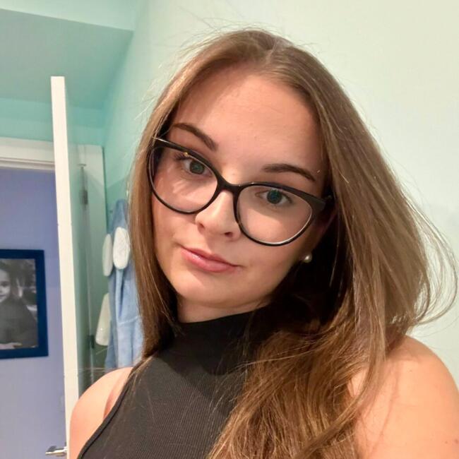 Canguro en Fuenlabrada: Andrea