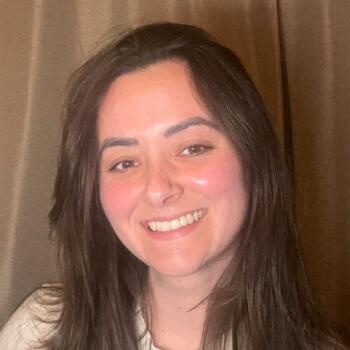 Babysitter La Rippe: Julia