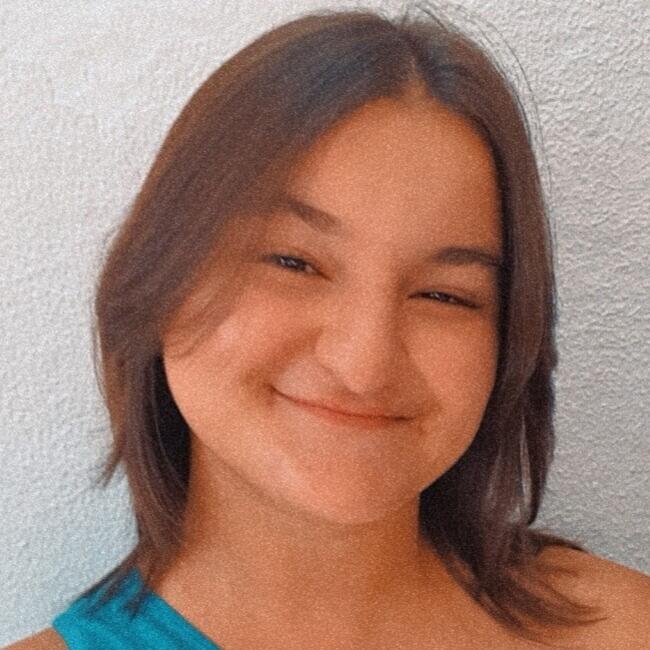 Babysitter in Boevange-sur-Attert: Carolina