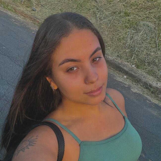 Babysitter in Volta Redonda: Maria Clara