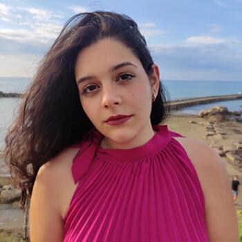 Babysitter a Latina: Nicole