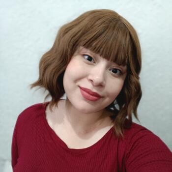 Babysitter Valente Diaz: Michelle Leal Martinez