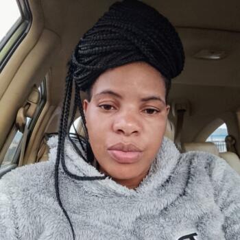 Babysitter in Germiston: Slungile