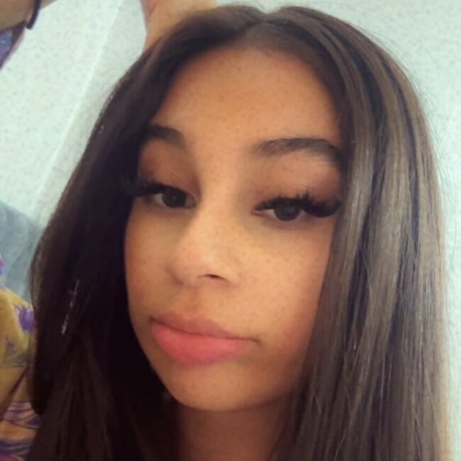 Babysitter in Morden: Ifrah