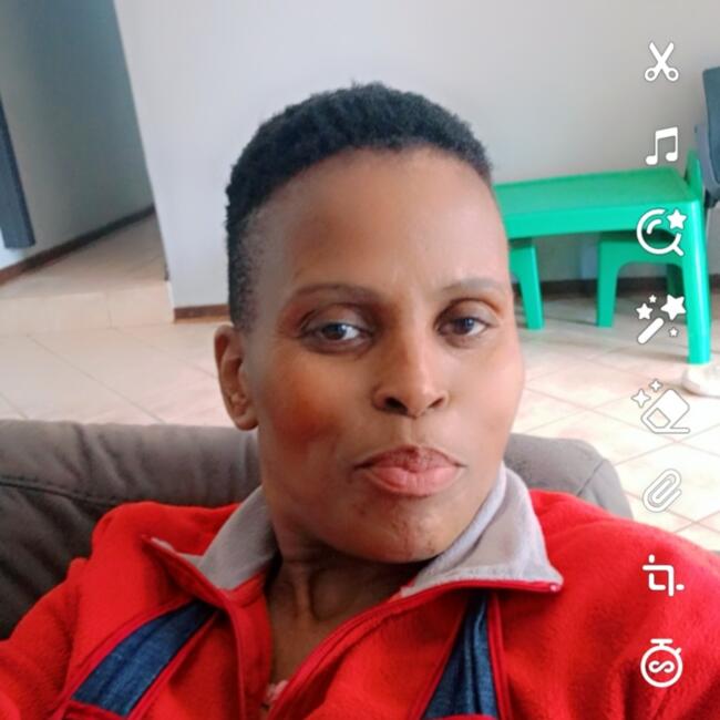 Babysitter in Polokwane: Raesibe