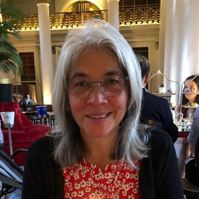 Babysitter in Edinburgh: Carmen