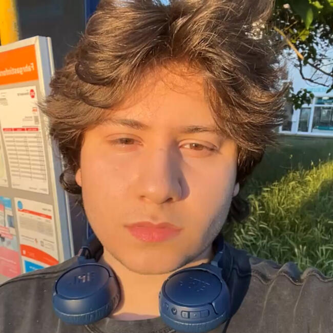 Babysitter in Haugland (Rogaland): Malek