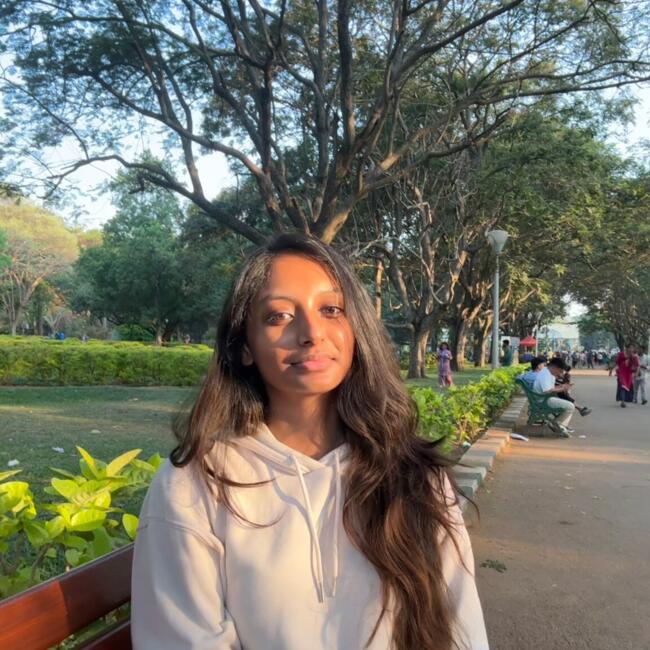 Auklė Berlynas: Shakthi