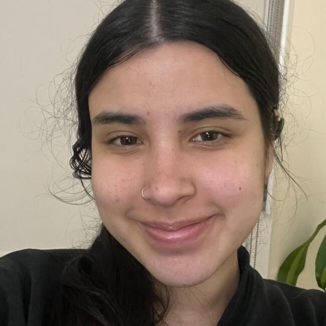 Babysitter in Rosario: Victoria