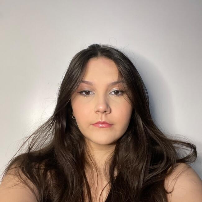 Babá em Blumenau: Gabriele