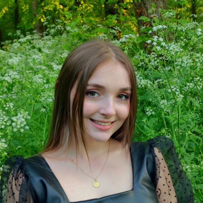 Babysitter in Le Touquet-Paris-Plage: Marye