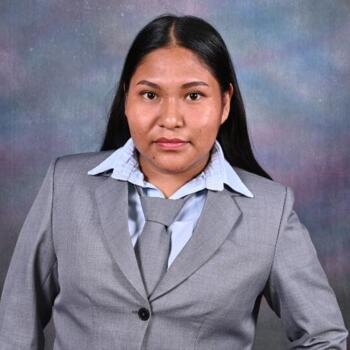 Babysitter in Santa Cruz: Libaguet Laura