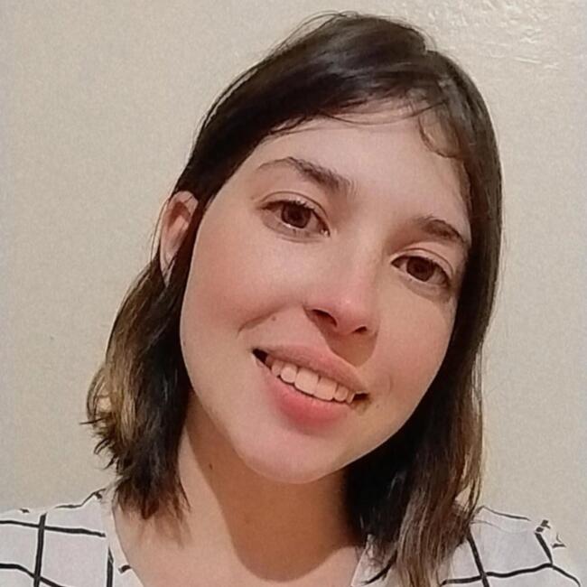 Babysitter in Guaramirim: Priscila