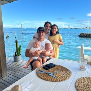 Trabalho de babysitting em Aljezur: Trabalho de babysitting Cristina