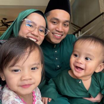 Ibu bapa Kuala Lumpur: Hazwan