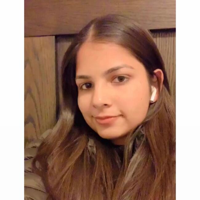 Babysitter in Calgary: Prabhpreet